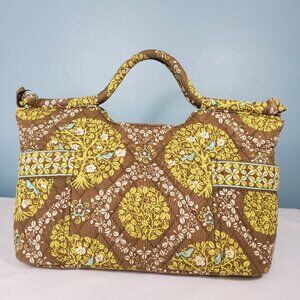 Pre Loved Vera Bradley Handbag